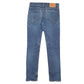 Mens Blue Levis Stretch 511 JeansW30 L32