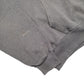 Mens Grey Champion  Hoodie Jumper