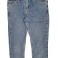 Mens Blue Levis  512 JeansW30 L32