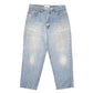 Mens Blue Levis Comfort Fit 560 JeansW38 L30