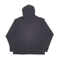 Mens Black Champion  Hoodie Jumper