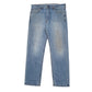 Mens Blue Levis  505 JeansW36 L30