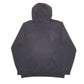 Mens Black Nike  Hoodie Jumper