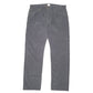 Mens Grey Dockers  Corduroy Trousers