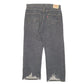 Mens Grey Levis  569 JeansW38 L30