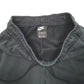 Mens Black Nike Cargo Jogger Trousers