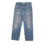 Mens Blue Levis  550 JeansW34 L30