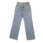 Womens Blue Levis  521 JeansW27 L29