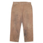 Mens Brown Dickies Carpenter Carpenter Trousers