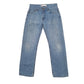 Womens Blue Levis  505 JeansW29 L29