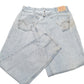 Mens Blue Levis Comfort Fit 560 JeansW38 L32