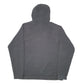 Mens Black Adidas  Hoodie Jumper