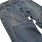 Mens Blue Levis  Signature JeansW32 L32