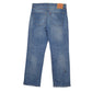 Mens Blue Levis Stretch Fit 559 JeansW36 L30