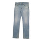 Mens Blue Levis  511 JeansW31 L32
