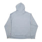 Mens Blue Champion  Hoodie Jumper