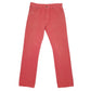 Mens Red Levis  501 JeansW33 L32