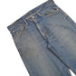 Mens Blue Levis  550 JeansW36 L34