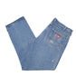 Mens Blue Dickies Carpenter Casual JeansW38 L32
