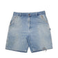 Mens Blue Carhartt  Carpenter Shorts