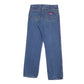Mens Blue Dickies  Casual JeansW34 L32