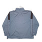 Mens Blue Reebok   Coat