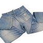 Mens Blue Carhartt Union Made In USA Casual JeansW31 L31
