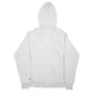 Mens Grey Champion Indiana Hoodie Jumper