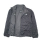 Mens Black The North Face   Coat
