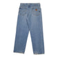 Mens Blue Carhartt  Casual JeansW34 L30