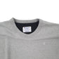 Mens Grey Champion  Crewneck Jumper
