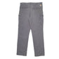 Mens Grey Carhartt  Cargo Trousers
