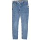 Mens Blue Levis  512 JeansW30 L32