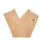 Mens Tan Dickies Carpenter Carpenter Trousers
