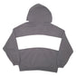 Womens Grey Levis  Hoodie Jumper
