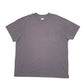 Mens Grey Dickies  Short Sleeve T Shirt