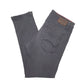 Mens Black Dickies  Carpenter Trousers
