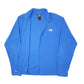 Mens Blue The North Face  Full Zip Jumper