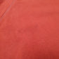 Mens Orange Champion  Hoodie Jumper