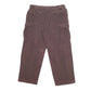 Mens Brown LL.Bean  Corduroy Trousers
