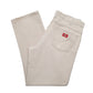 Mens Cream Dickies Carpenter Carpenter JeansW36 L33