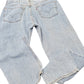 Mens Blue Levis  505 JeansW40 L32