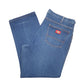 Mens Blue Dickies  Casual JeansW38 L29