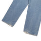 Mens Blue Carhartt  Casual JeansW34 L30