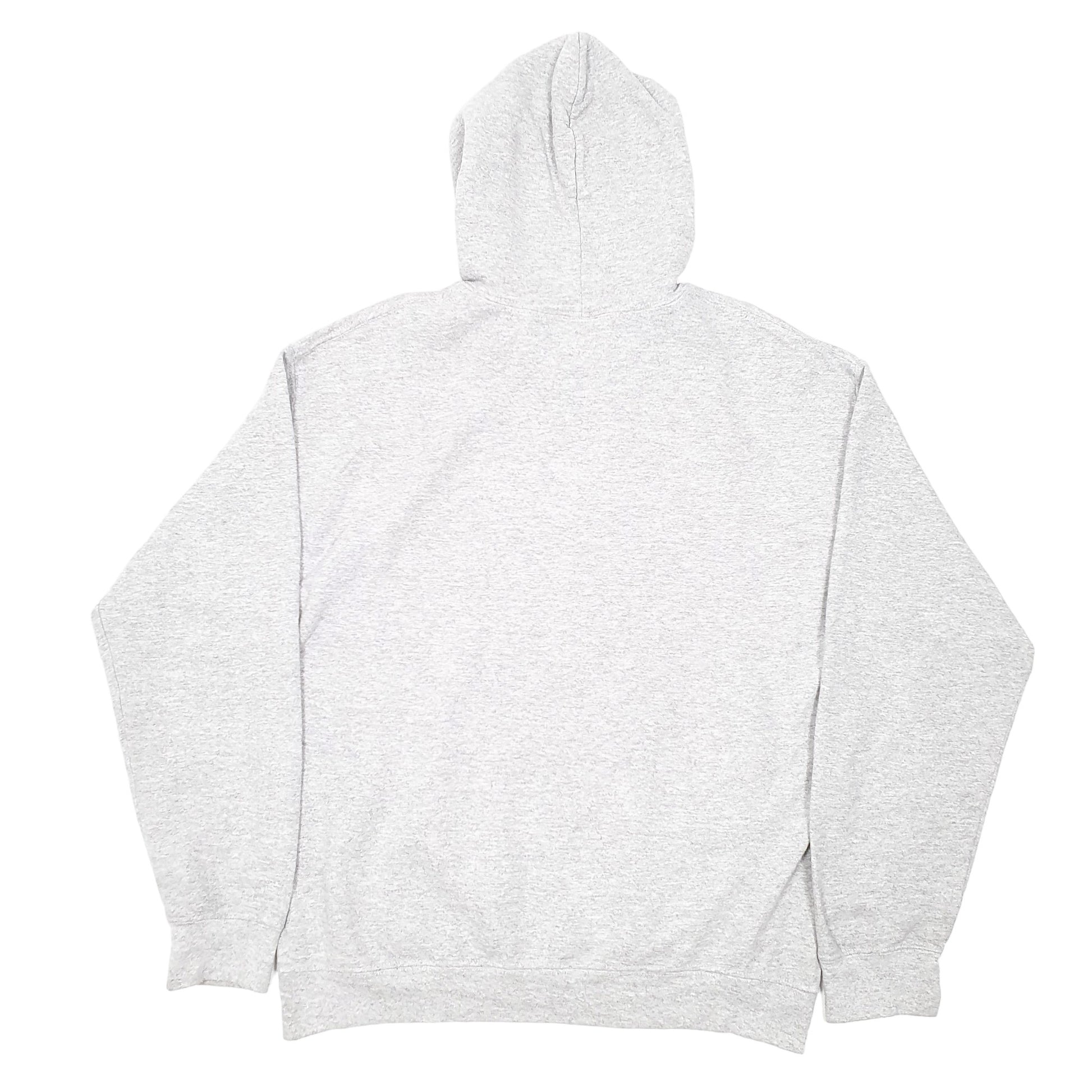 Mens Grey Disney Mickey Mouse est 1928 Hoodie Jumper