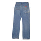 Mens Blue Dickies  Carpenter Trousers