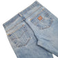 Mens Blue Carhartt  Regular JeansW32 L30
