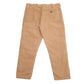 Mens Brown Key Lined Carpenter Trousers