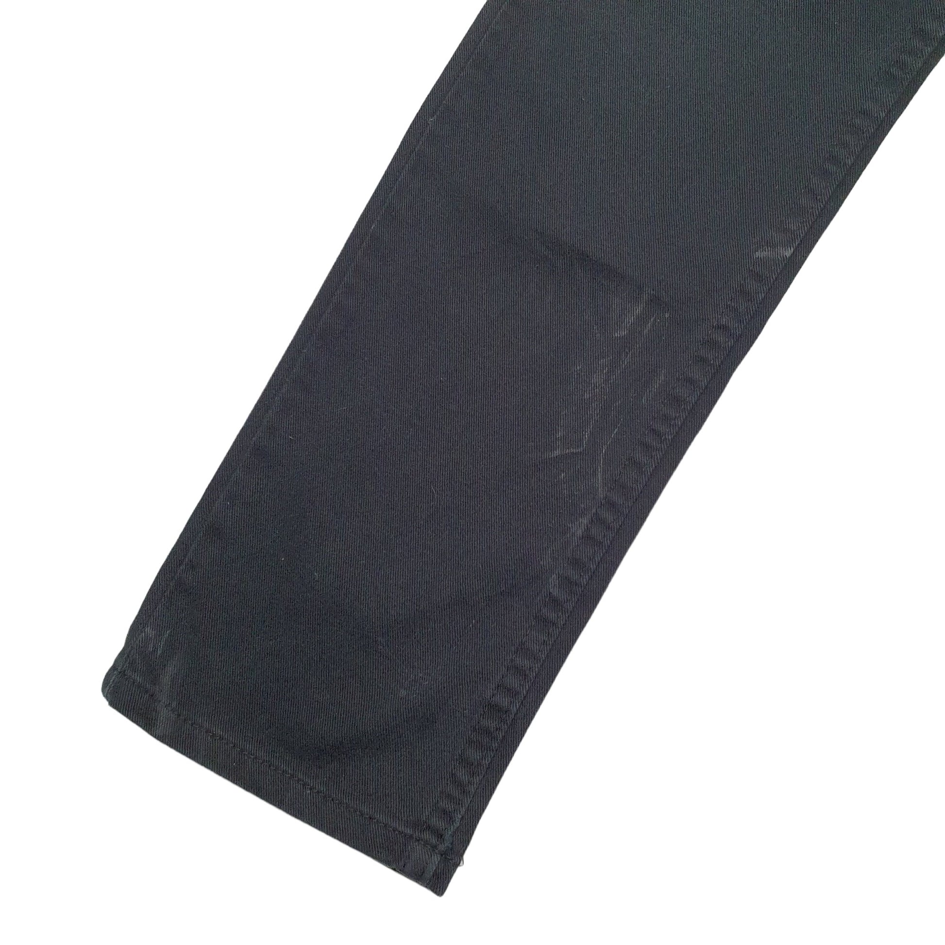 Mens Black Dickies  Casual JeansW32 L31