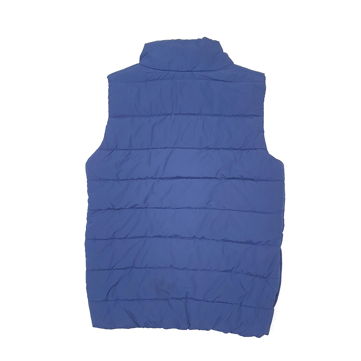 Womens Navy Puma Gilet Vest  Coat